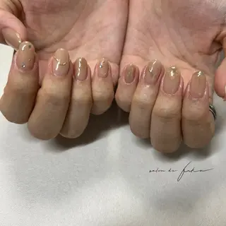 ネイル Rio 𓍼のネイルデザイン