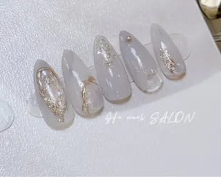 ネイル Hi nail 【ハイネイル】池袋のネイルデザイン