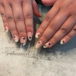 ネイル riko nailのネイルデザイン