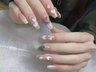 ネイル ネイルサロンロータス (渋谷店)のネイルデザイン