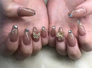 ネイル amour 平塚所属・amour 平塚店のネイルデザイン