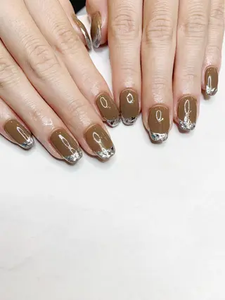 ネイル Adite nailのネイルデザイン