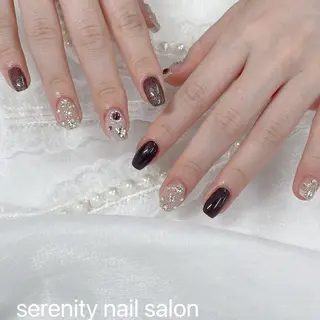 ネイル ✨Serenity Nail salonのネイルデザイン