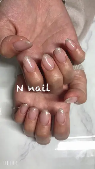 ネイル N nailのネイルデザイン