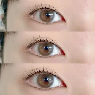 マツエク・マツパ eyelash    CITA（チタ）所属・eyelash CITA（チタ）のマツエク・マツパデザイン