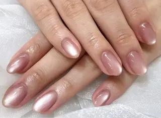 ネイル Nail salon s.k.所属・Nailist. emiのネイルデザイン