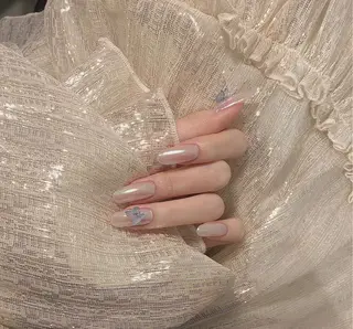 ネイル May&Way Neilのネイルデザイン