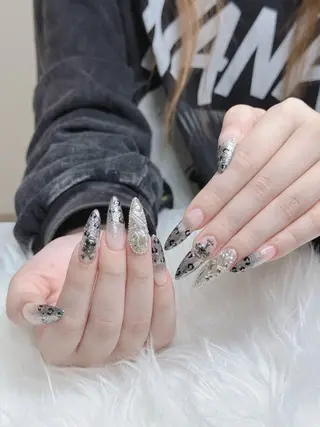 ネイル Kitty Nailのネイルデザイン