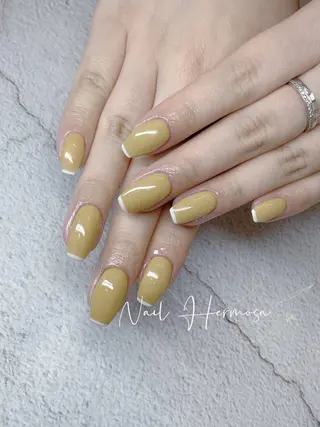 ネイル エルモサ YURIKAのネイルデザイン