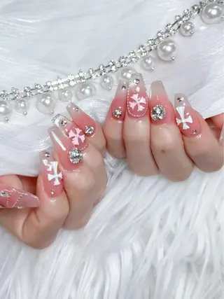 ネイル ENサロン みさきのネイルデザイン