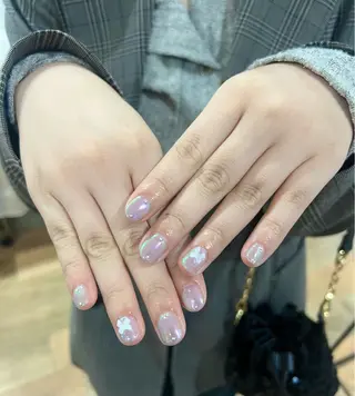 ネイル bijunail所属・nailsalon bijuのネイルデザイン