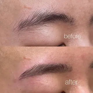 アイブロウ 西島 雪輝のマツエク・マツパデザイン