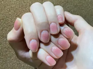 ネイル ラッキーネイルサロン 西川口東口店のネイルデザイン