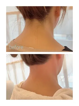 Tsumuji所属・tsumuji umiのマツエク・マツパデザイン