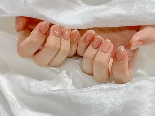 ネイル Umi nail& eyelashのネイルデザイン