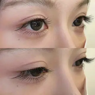 マツエク・マツパ 🍓 KaNan🍓のマツエク・マツパデザイン