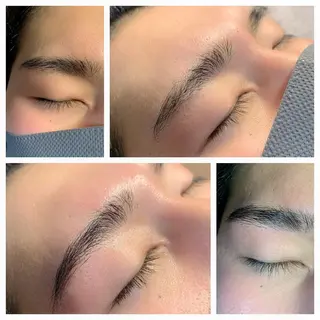 アイブロウ 🌴Salon LUANA🌺のエステ・リラクイメージ