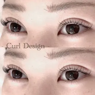 マツエク・マツパ pono ishii店長🫧のマツエク・マツパデザイン