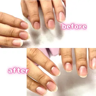 ネイル nailsalon Honeyme所属・Honey me ❁⃘*.ﾟのネイルデザイン