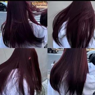 カラー miyusOmotesando所属・美髪縮毛矯正 九嶋優斗のその他イメージ