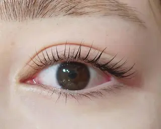 マツエク・マツパ 岩瀧 友子の眉毛・アイブロウイメージ