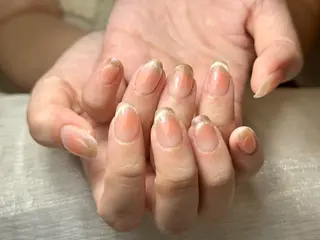 ネイル Ku raのネイルデザイン