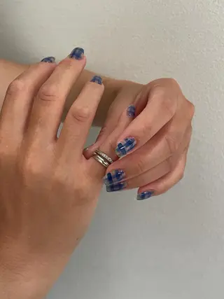 ネイル PEPE  by Okaba  平野店所属・pepe大阪平野 / hinaのネイルデザイン