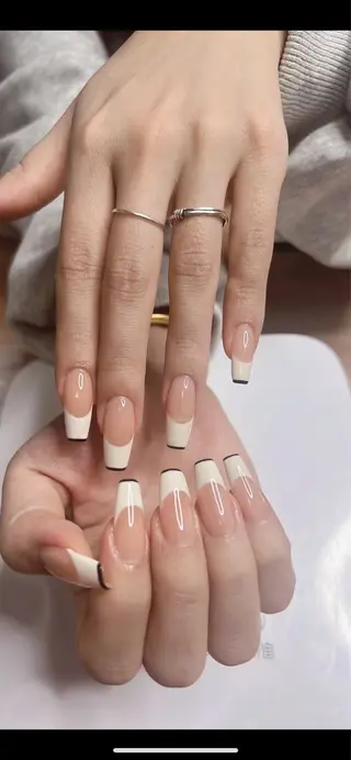 ネイル LULU Nail salonみどりのネイルデザイン