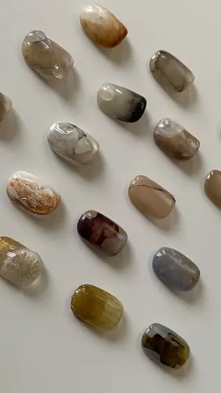 ネイル joy souk shihoのネイルデザイン