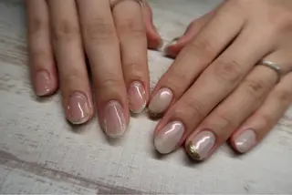 ネイル Fielia momoのネイルデザイン