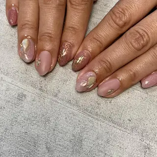 ネイル S♡JEWEL所属・S. JEWELのネイルデザイン