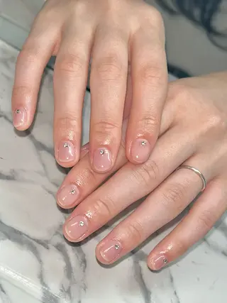 ネイル 完全個室salon k.nailのネイルデザイン