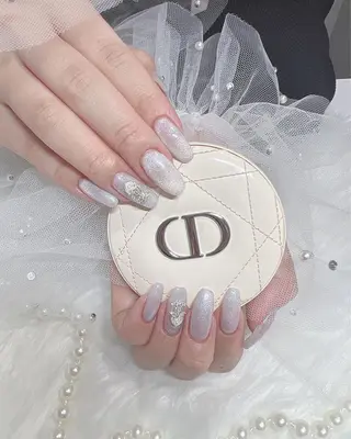 ネイル eclana所属・eclana🤍 sarinaのネイルデザイン