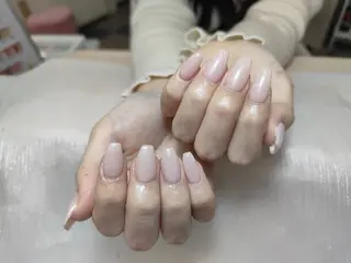 ネイル 清水 亞美のネイルデザイン