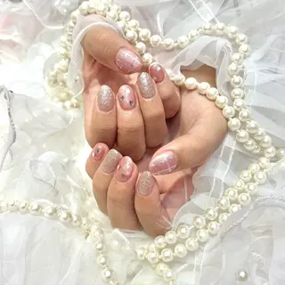 ネイル WISTERIA rinonのネイルデザイン