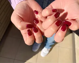 ネイル charmant nailのネイルデザイン