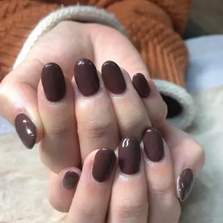 ネイル maison de NALIのネイルデザイン