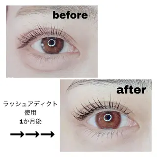 マツエク・マツパ TIARA池袋西口店 店長YASUKA💐のマツエク・マツパデザイン