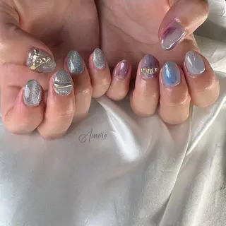 ネイル You kyehwaのネイルデザイン