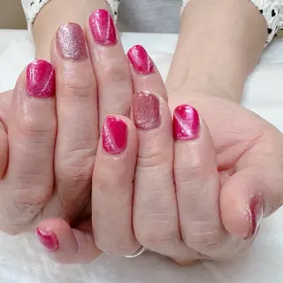 ネイル maruyasu. yのネイルデザイン