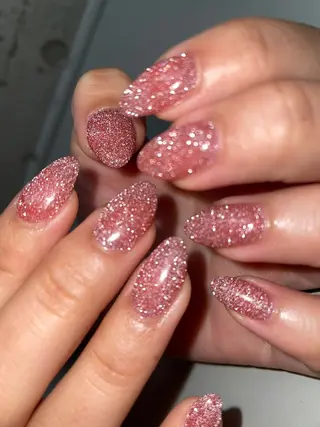 ネイル Manon Yuiのネイルデザイン