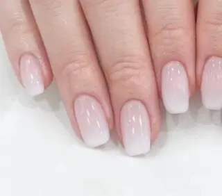 ネイル Rino nail所属・♡ ♡のネイルデザイン