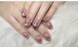 ネイル Ayumi nails川崎店のネイルデザイン