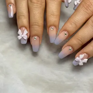 ネイル Reflection marikoのネイルデザイン