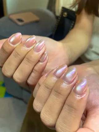 ネイル anny ／あにのネイルデザイン