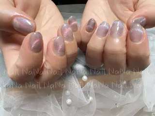 ネイル Nail NaNaのネイルデザイン