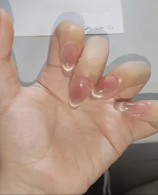 ネイル Anna Nail Salonのネイルデザイン