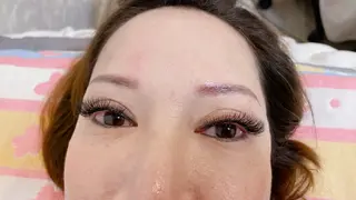 マツエク・マツパ Arana salonのマツエク・マツパデザイン