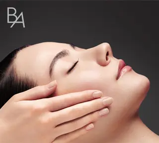 POLA THE BEAUTY心斎橋御堂筋所属・美肌/小顔☆POLA 心斎橋御堂筋店のエステ・リラクイメージ