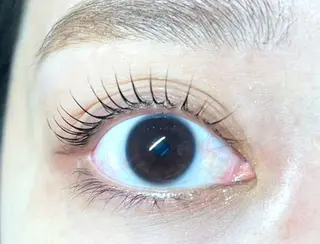 マツエク・マツパ サブスク🩵 EYEのマツエク・マツパデザイン